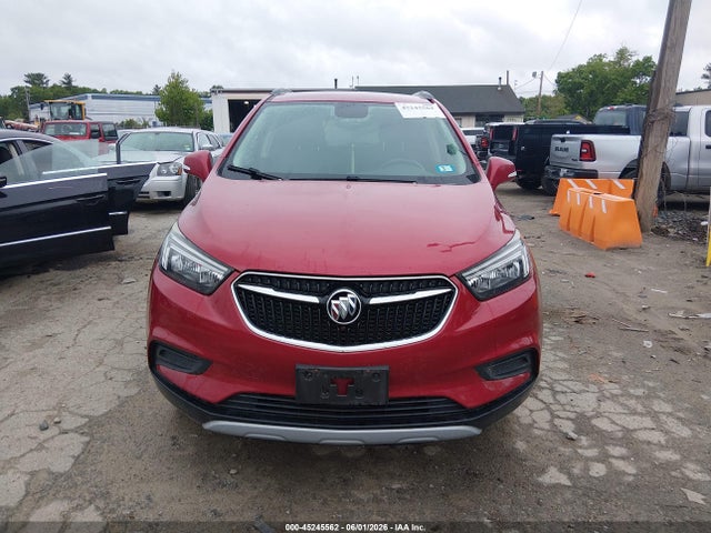 Buick Encore Preferred