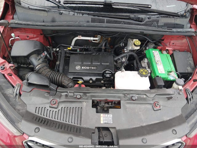 Buick Encore Preferred