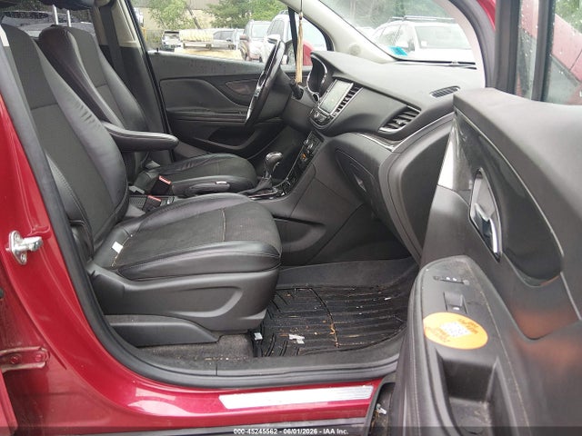 Buick Encore Preferred