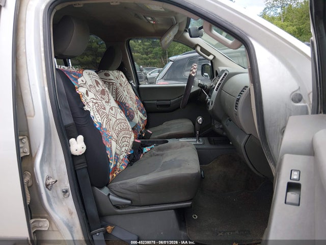 Nissan Xterra