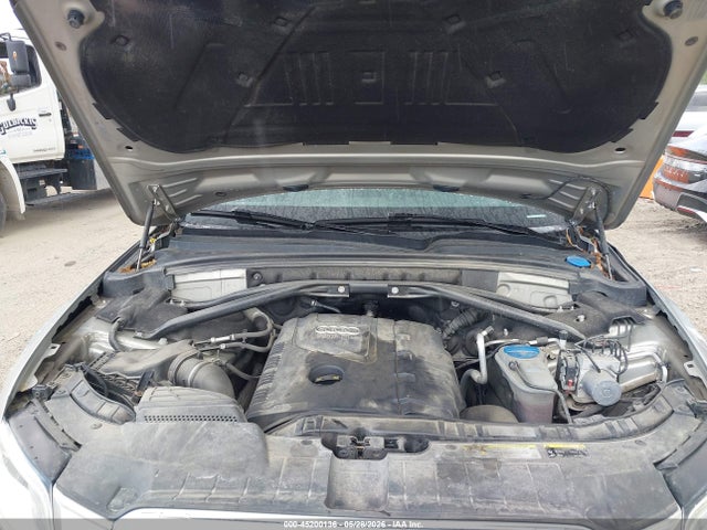 Audi Q5 2.0t Premium