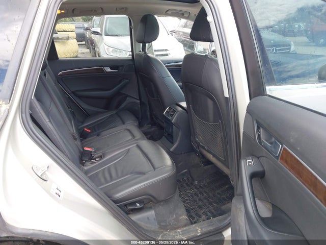 Audi Q5 2.0t Premium