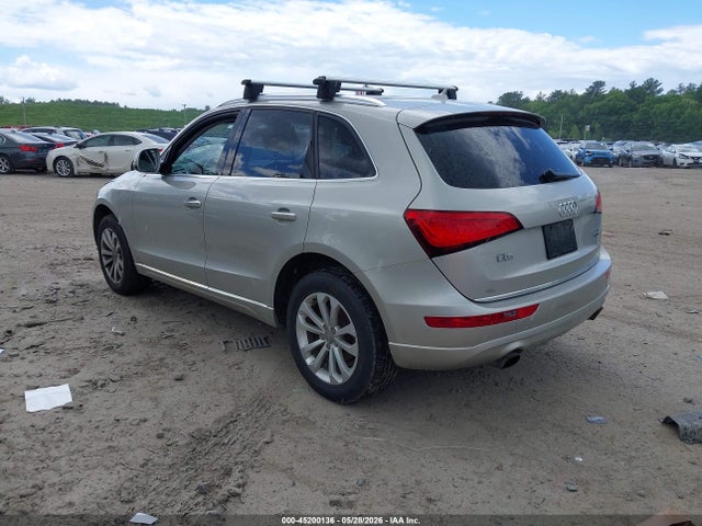 Audi Q5 2.0t Premium
