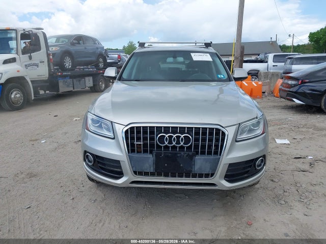 Audi Q5 2.0t Premium