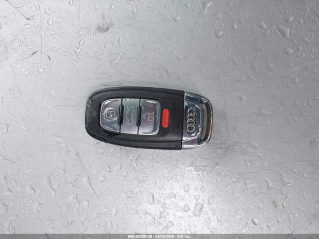 Audi Q5 2.0t Premium