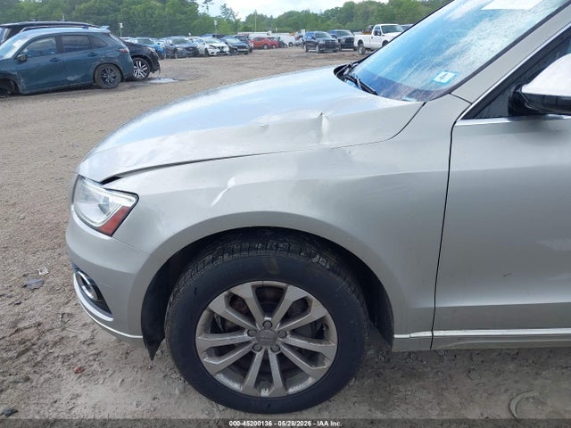 Audi Q5 2.0t Premium
