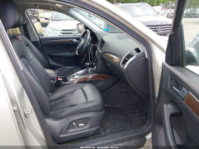 Audi Q5 2.0t Premium