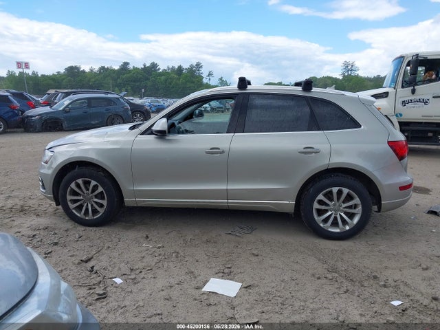Audi Q5 2.0t Premium