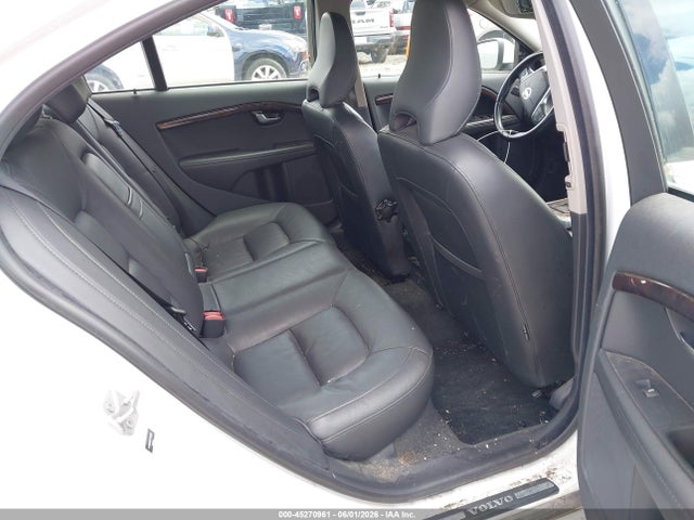 Volvo S80 T5