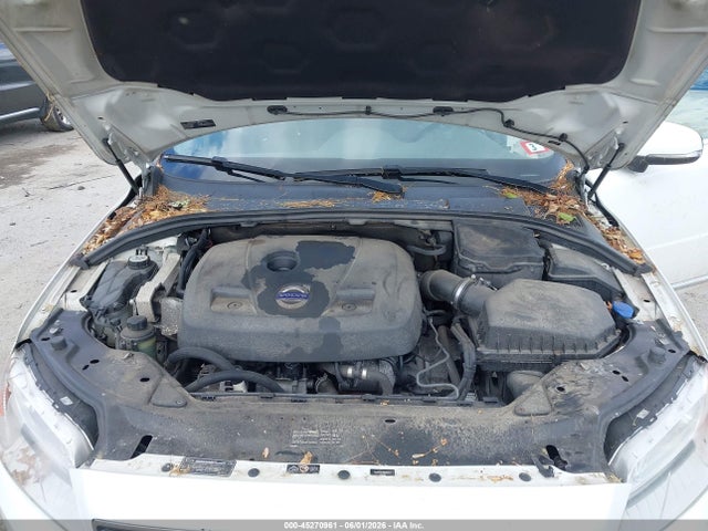 Volvo S80 T5