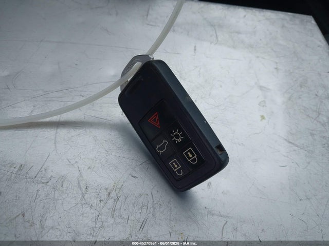 Volvo S80 T5