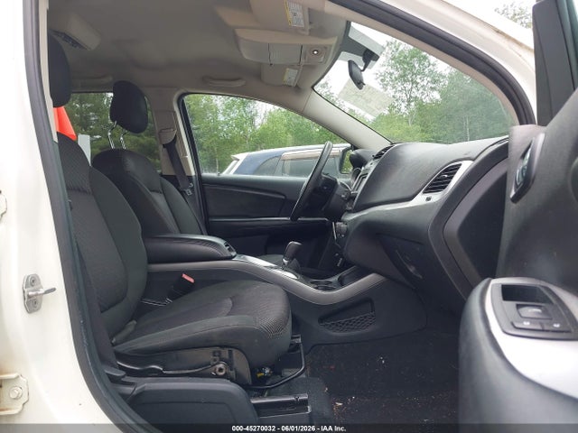 Dodge Journey Sxt