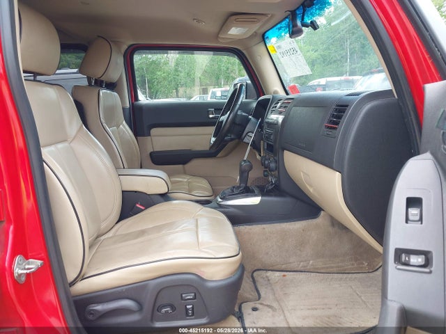 HUMMER H3