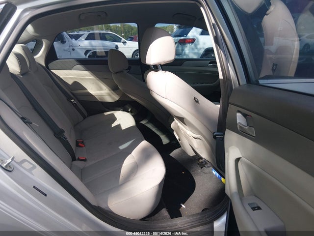 Hyundai SONATA Sel