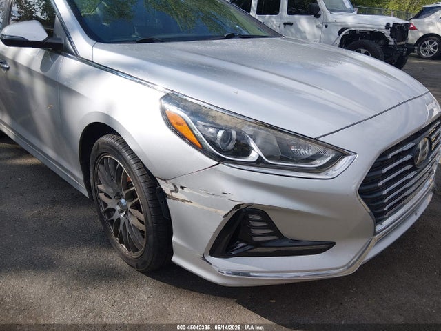 Hyundai SONATA Sel