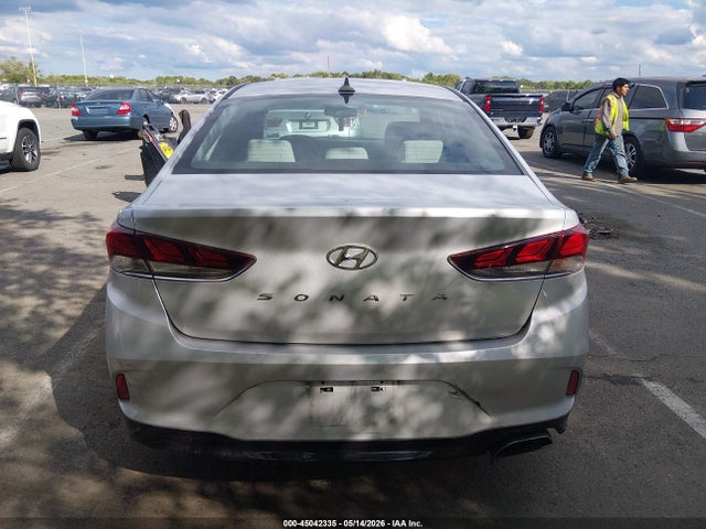 Hyundai SONATA Sel