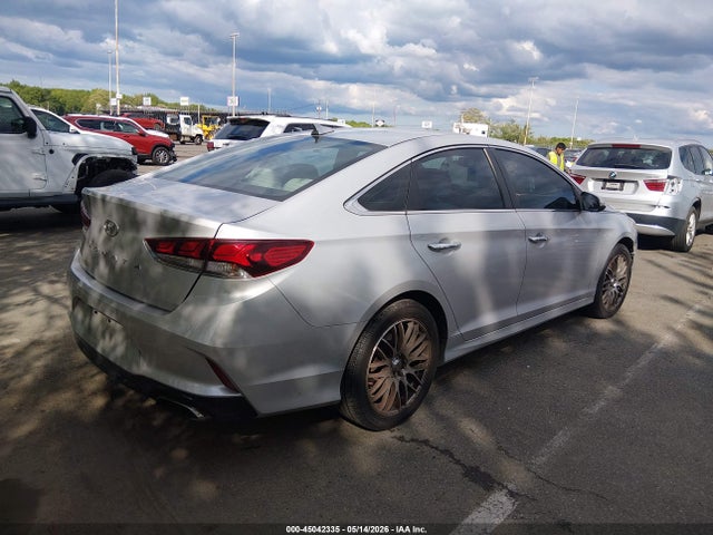 Hyundai SONATA Sel