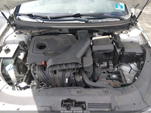 Hyundai SONATA Sel