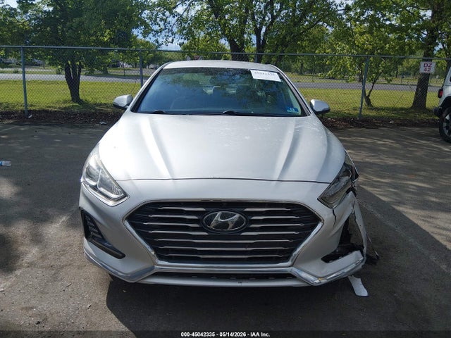 Hyundai SONATA Sel