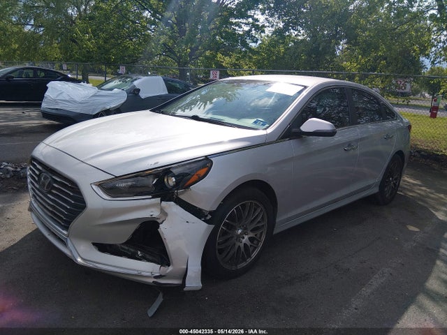Hyundai SONATA Sel