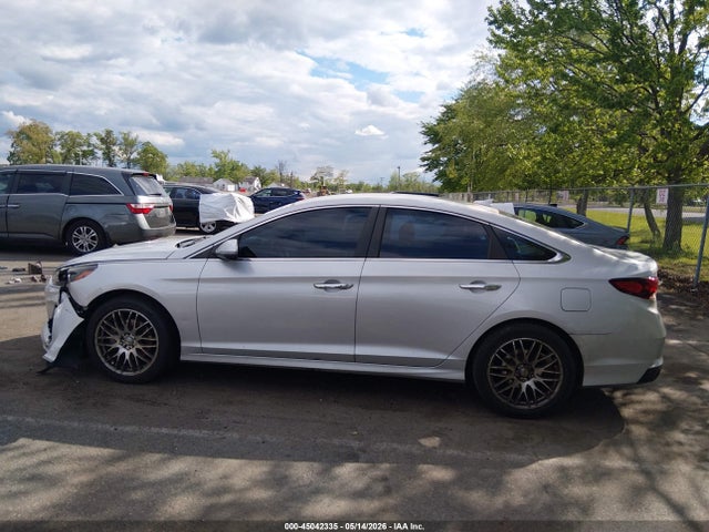Hyundai SONATA Sel