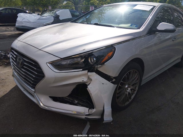 Hyundai SONATA Sel
