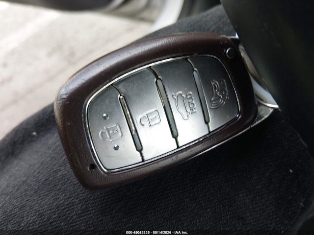 Hyundai SONATA Sel