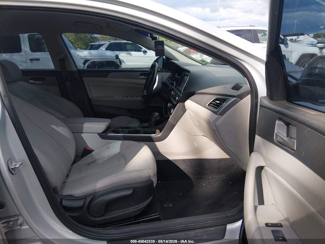 Hyundai SONATA Sel