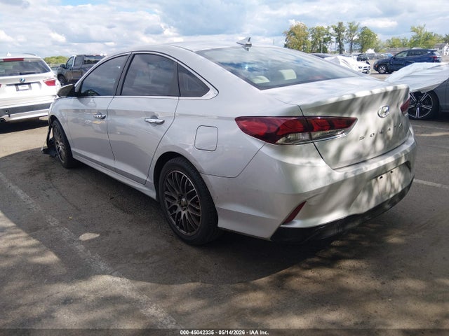 Hyundai SONATA Sel