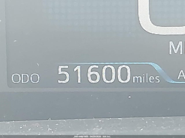 Toyota Prius L Eco