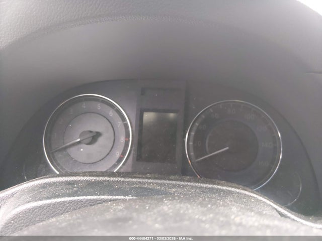 INFINITI G25x