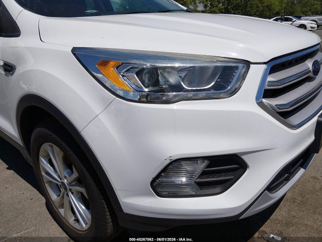 Ford Escape Sel