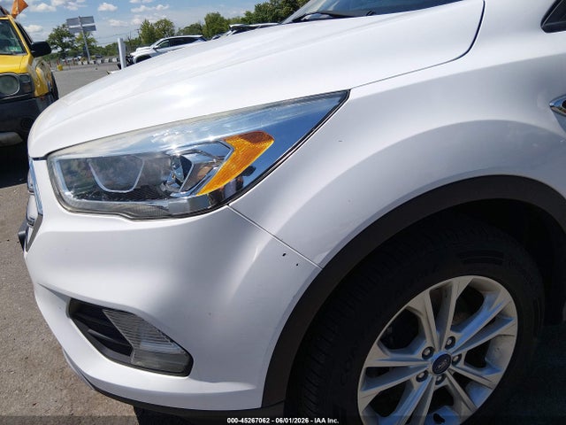 Ford Escape Sel