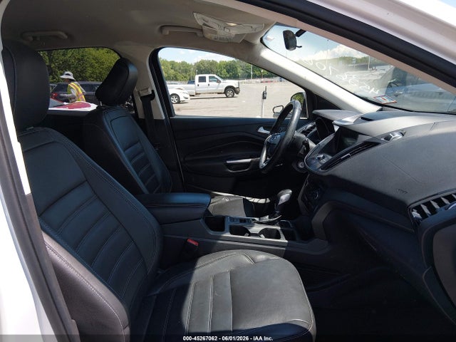 Ford Escape Sel