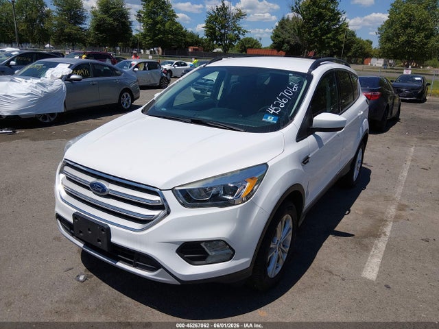 Ford Escape Sel