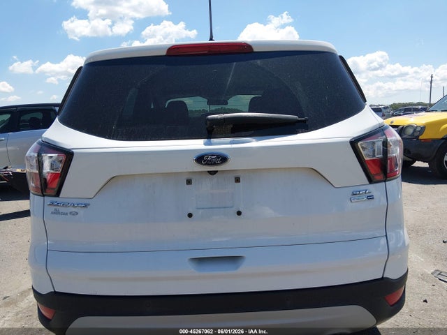 Ford Escape Sel