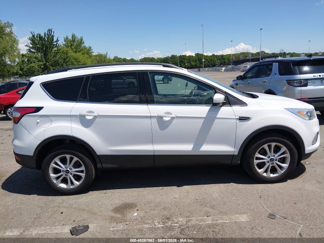 Ford Escape Sel