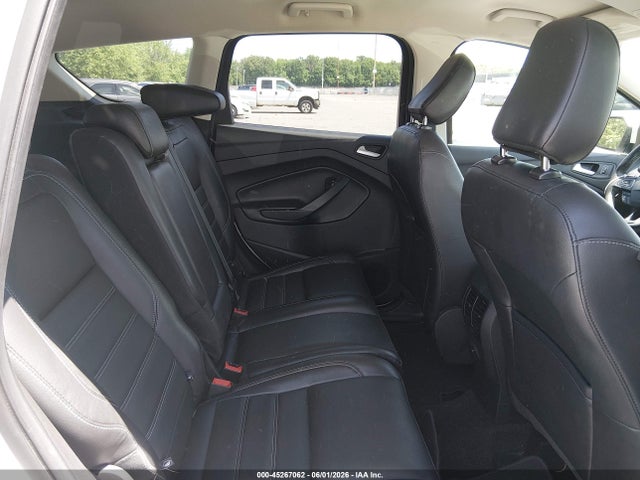 Ford Escape Sel