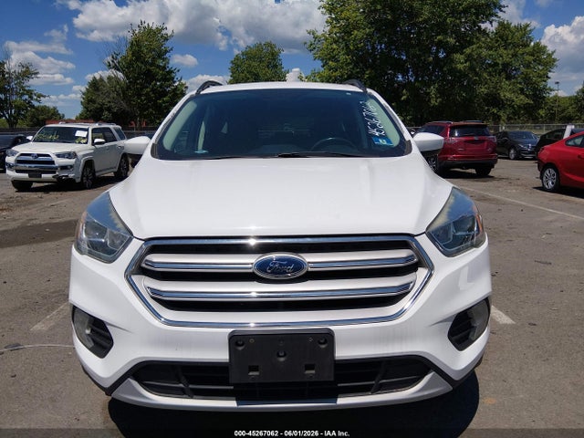 Ford Escape Sel