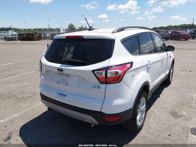 Ford Escape Sel