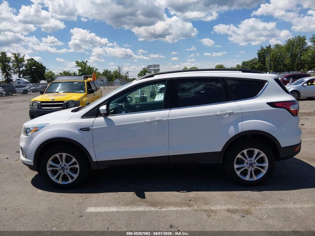 Ford Escape Sel