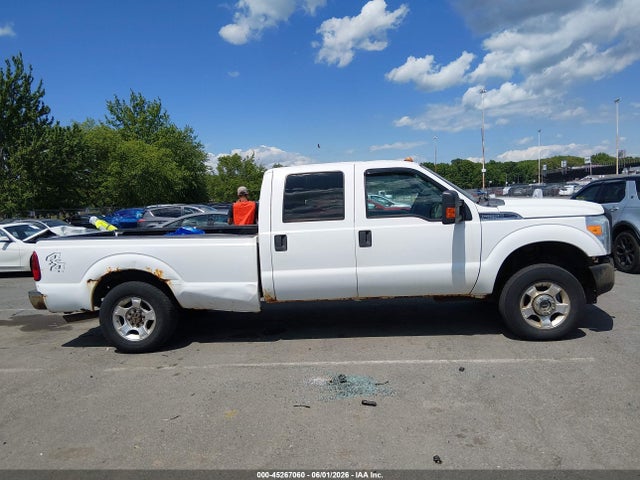 Ford F-250 Xlt