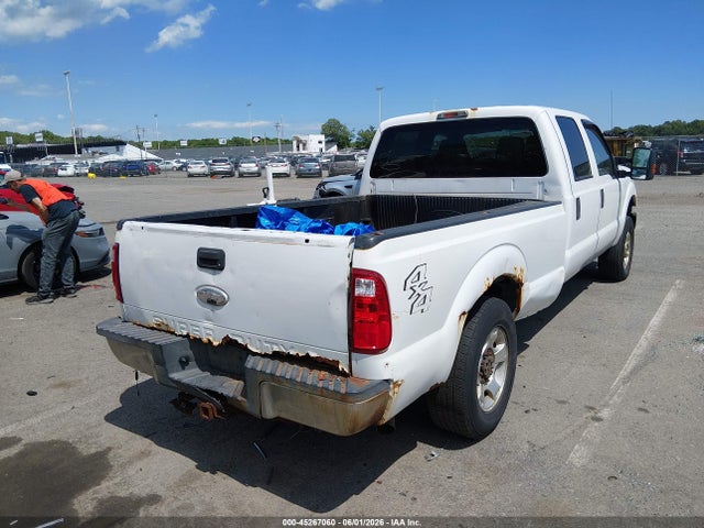 Ford F-250 Xlt