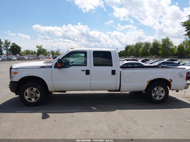 Ford F-250 Xlt