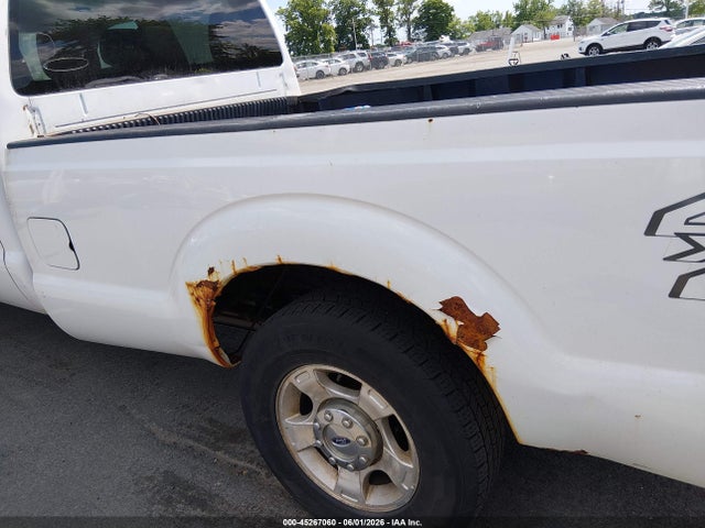 Ford F-250 Xlt
