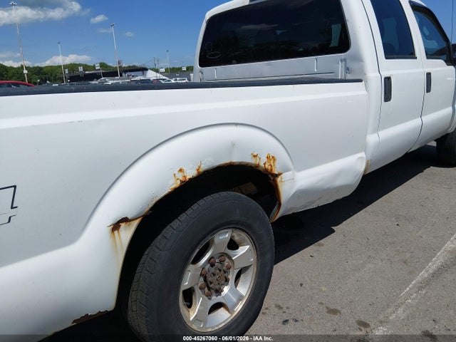 Ford F-250 Xlt