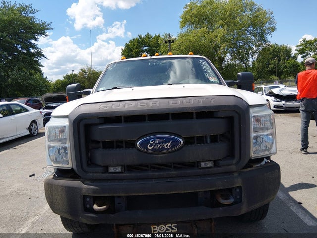Ford F-250 Xlt