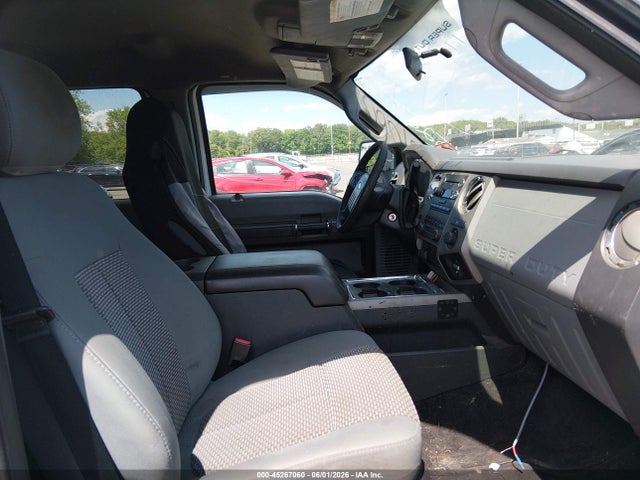 Ford F-250 Xlt