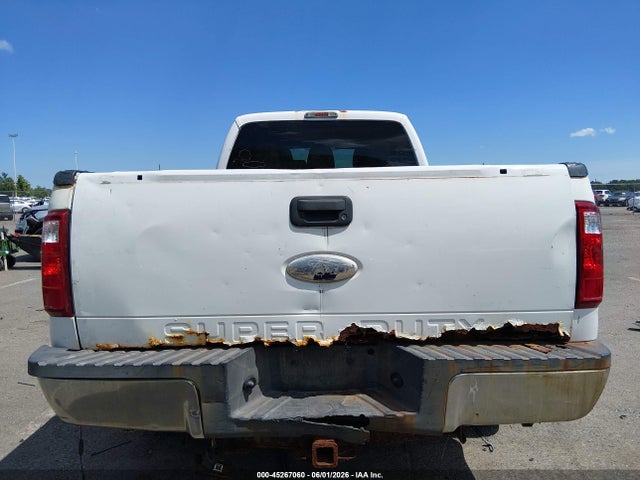 Ford F-250 Xlt
