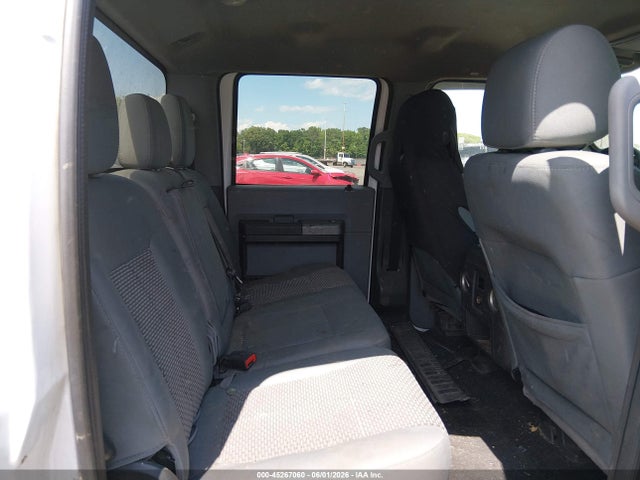 Ford F-250 Xlt
